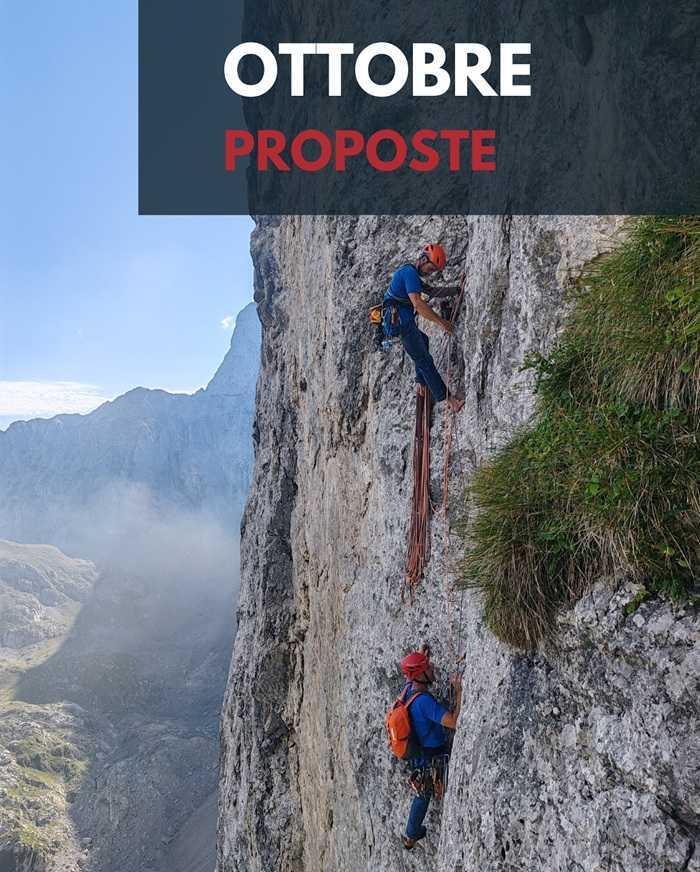 Proposte ottobre 2025 Edo Carelli Proposte ottobre 2025 Edoardo Carelli