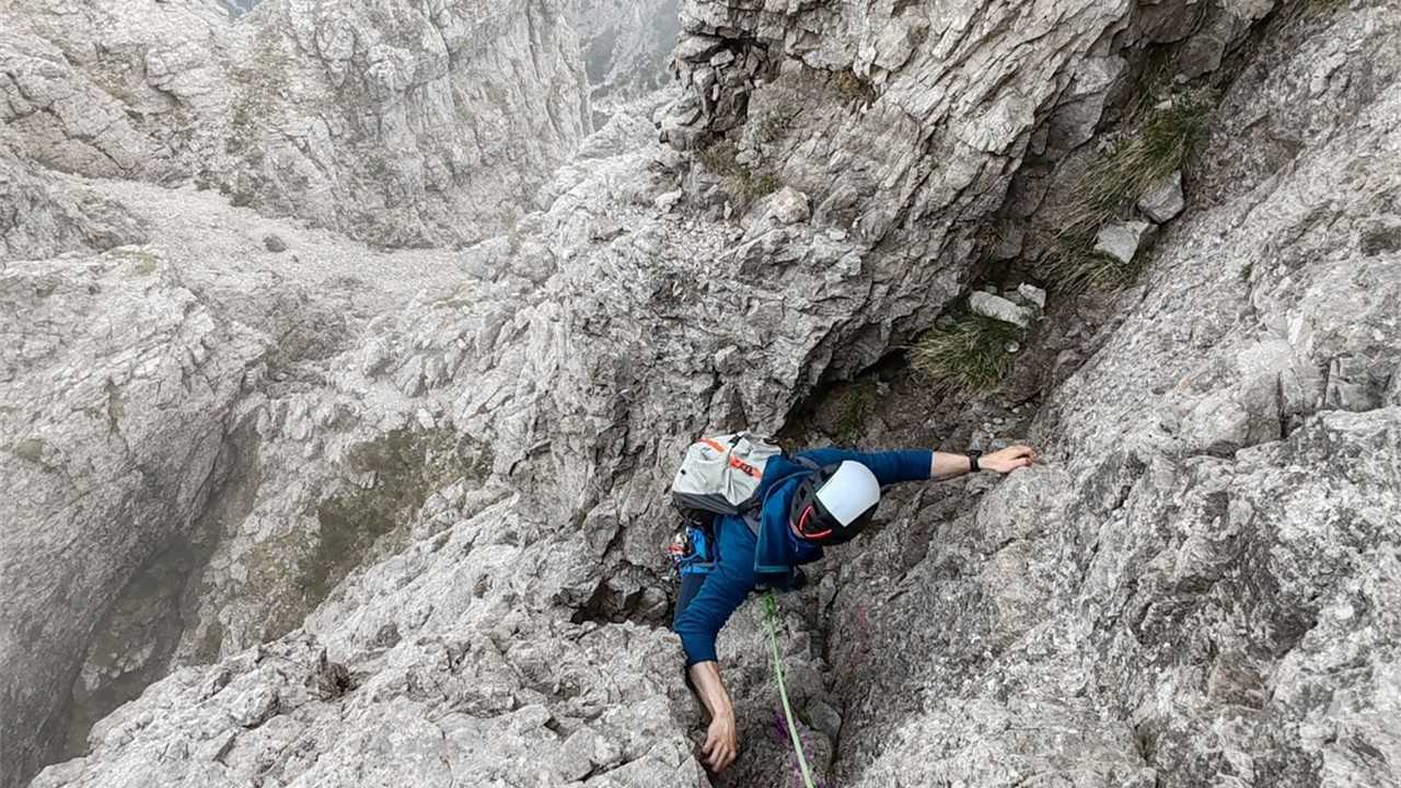 Proposte ottobre 2025 Edoardo Carelli